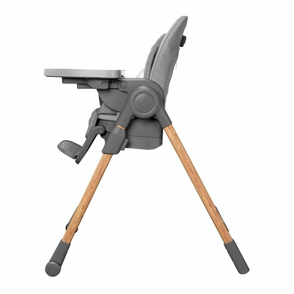 Scaun de masa Maxi-Cosi Minla Essential Graphite [7]
