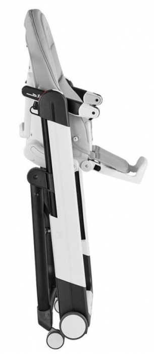 Scaun De Masa, Peg Perego, Siesta 2 in 1 Follow Me Ice [6]