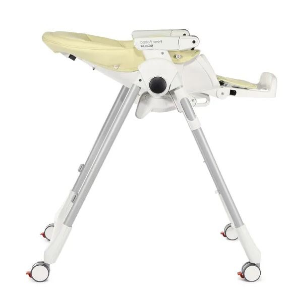 Scaun de masa Prima Pappa Zero, Peg Perego, Follow me Paloma [2]