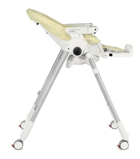Scaun de masa Prima Pappa Zero, Peg Perego, Follow me Paloma [3]