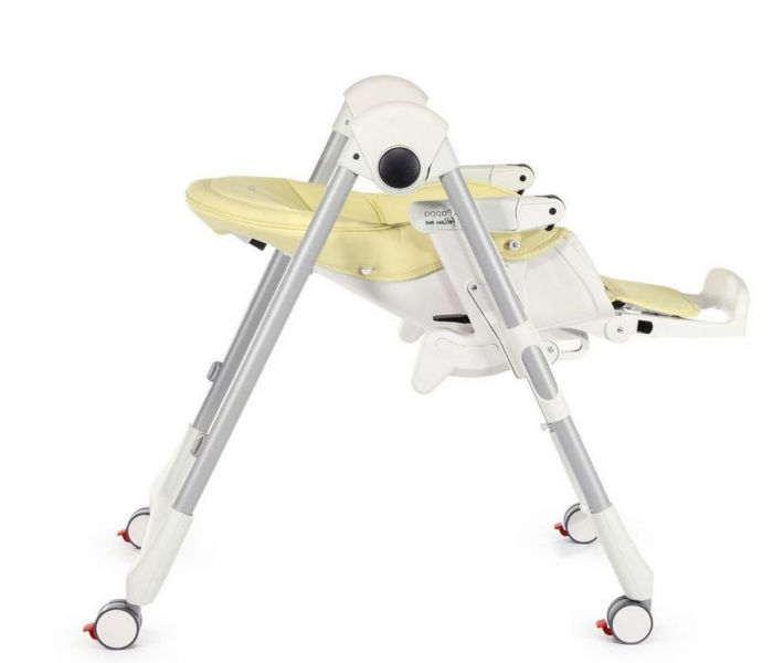 Scaun de masa Prima Pappa Zero, Peg Perego, Follow me Paloma [4]