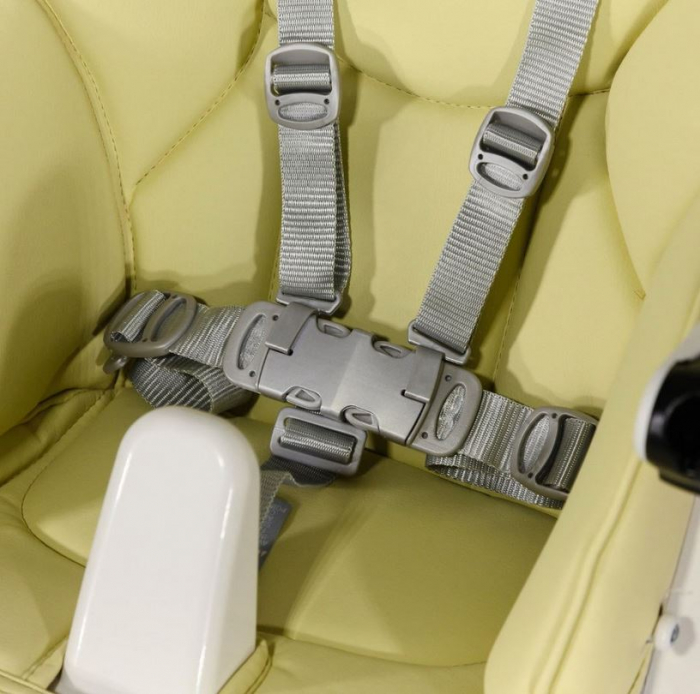Scaun de masa Prima Pappa Zero, Peg Perego, Follow me Paloma [9]