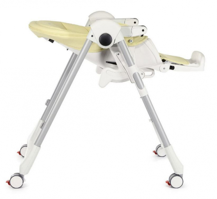 Scaun de masa Prima Pappa Zero, Peg Perego, Follow me Paloma [5]