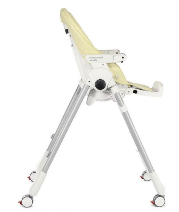 Scaun de masa Prima Pappa Zero, Peg Perego, Follow me Paloma [6]