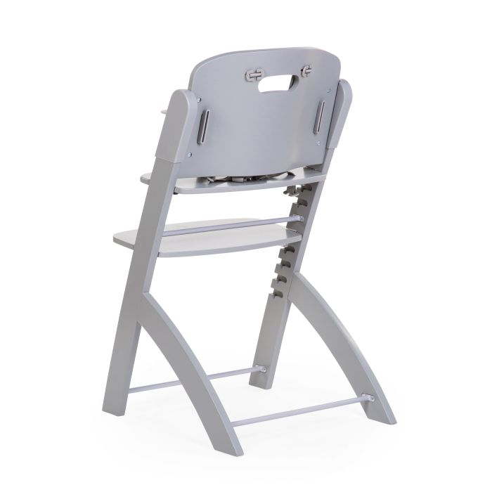 Scaun de masa reglabil in inaltime Childhome Evosit Fag Gri [3]