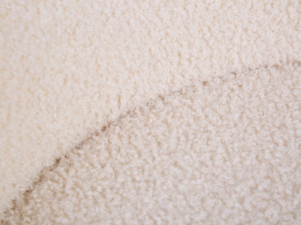 Scaun pentru copii Childhome Teddy Offwhite [6]