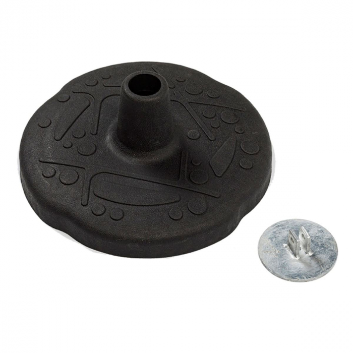 Scaun pentru tiroliana profesionala [3]