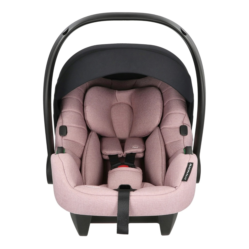 Scoica auto Avionaut Cosmo 2.0 Pink [2]