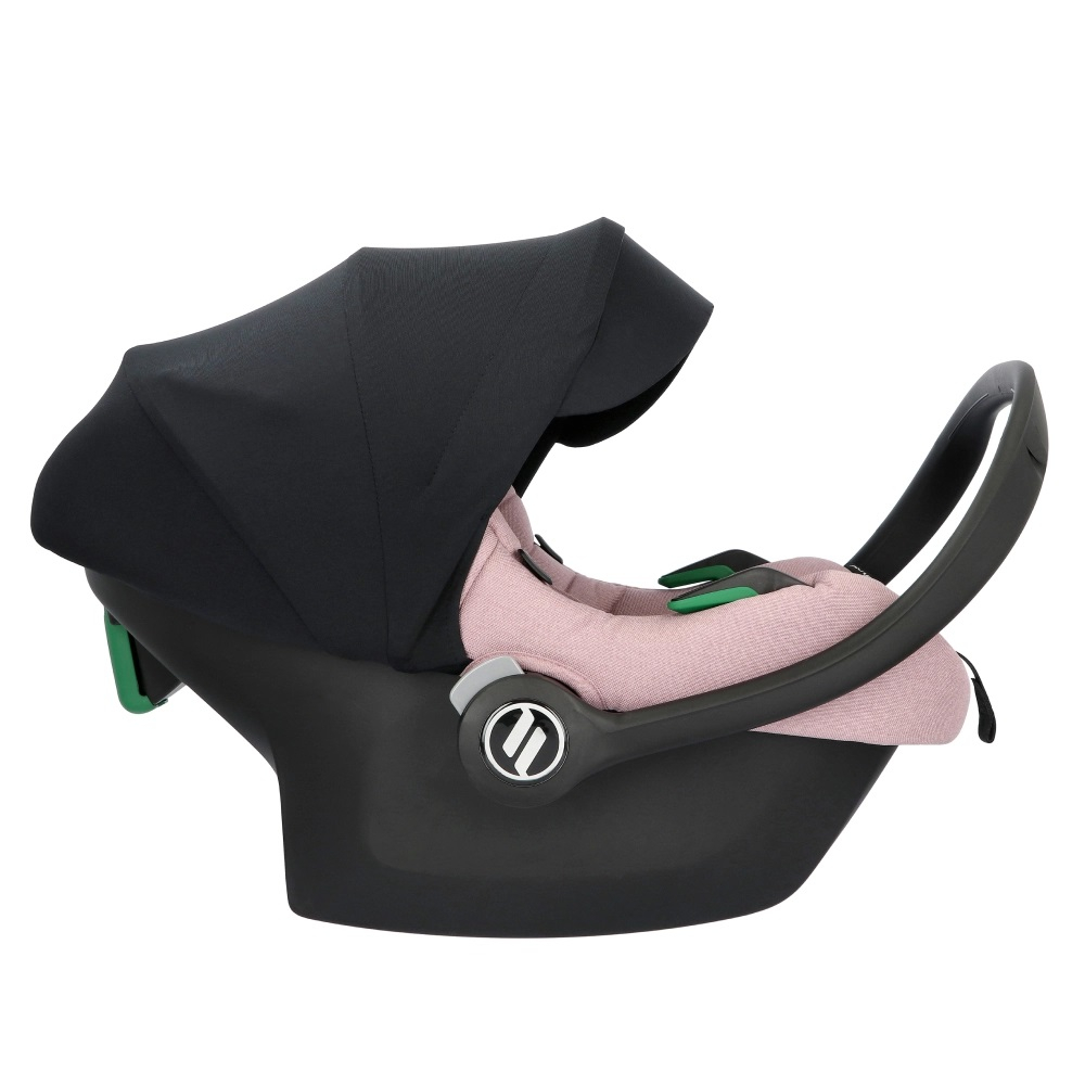 Scoica auto Avionaut Cosmo 2.0 Pink [3]
