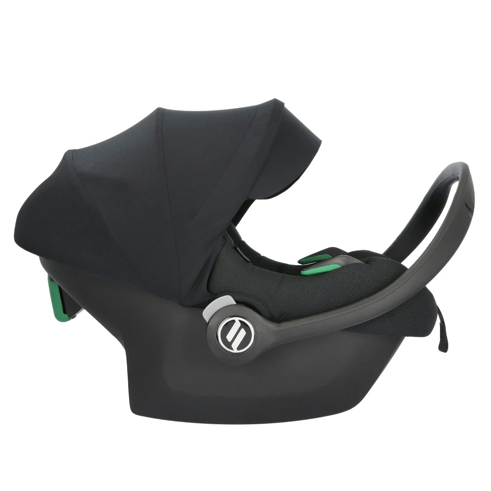 Scoica auto Avionaut Cosmo 2.0 Black [3]