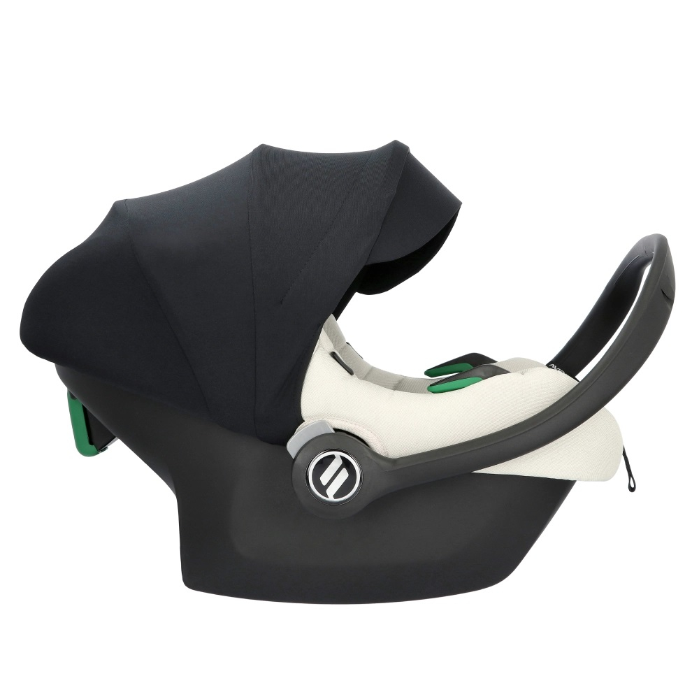 Scoica auto Avionaut Cosmo 2.0 Beige-RESIGILAT [3]