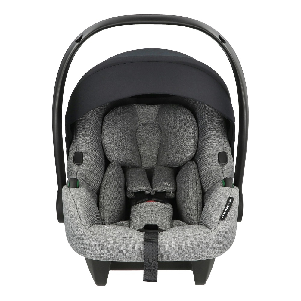 Scoica auto Avionaut Cosmo 2.0 Grey [2]