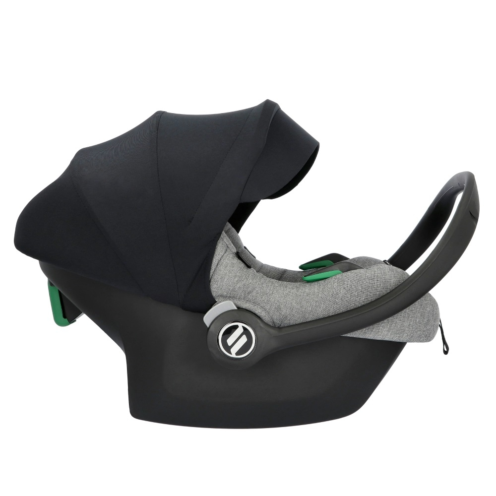 Scoica auto Avionaut Cosmo 2.0 Grey [3]