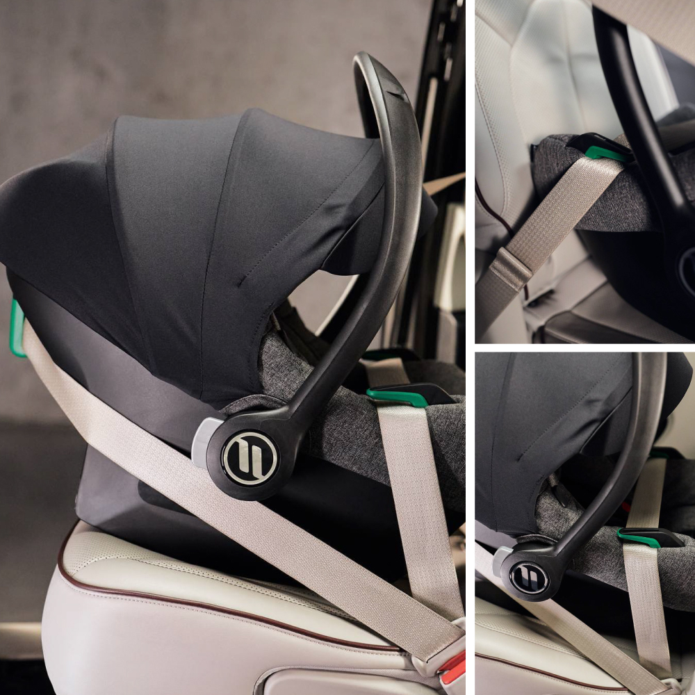 Scoica auto Avionaut Cosmo 2.0 Grey [6]