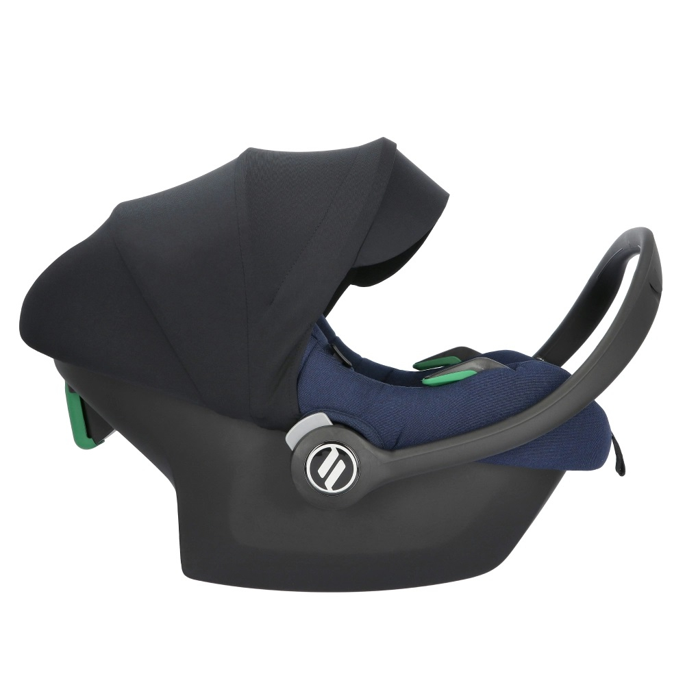 Scoica auto Avionaut Cosmo 2.0 Navy [3]