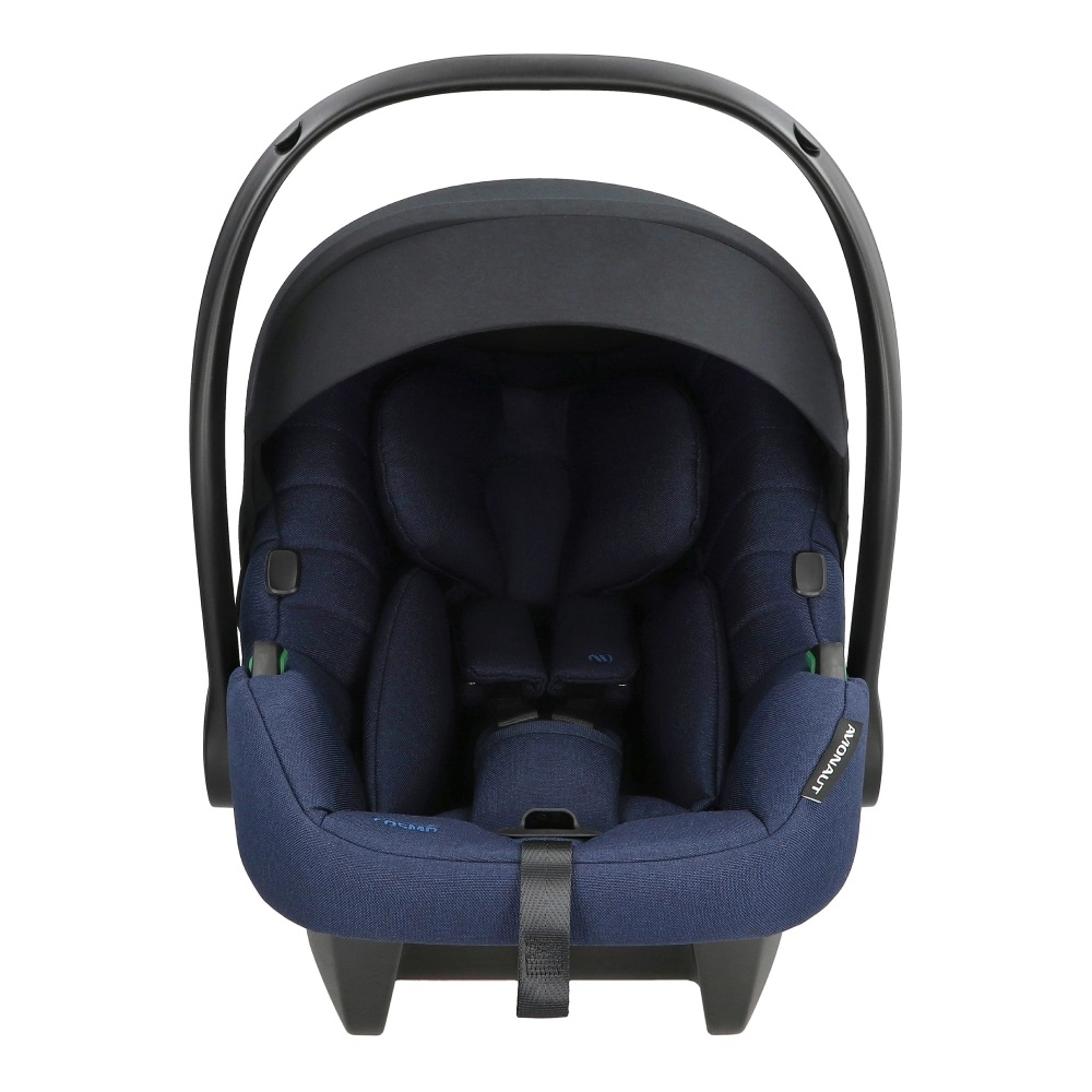 Scoica auto Avionaut Cosmo 2.0 Navy [2]