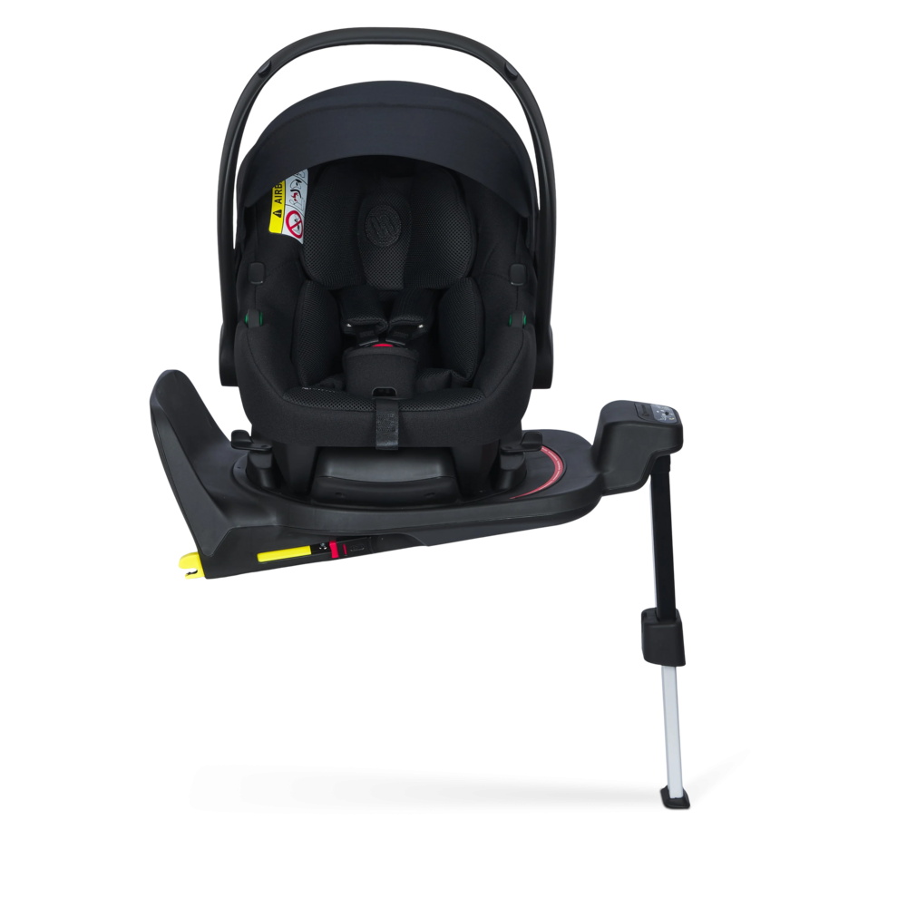 Scoica auto Avionaut Cosmo Airflow Black [2]