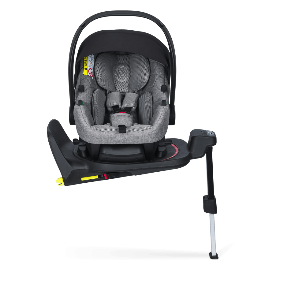 Scoica auto Avionaut Cosmo Airflow Grey [3]