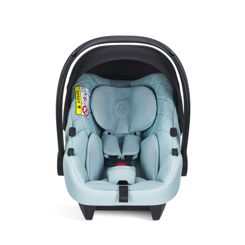 Scoica auto Avionaut Cosmo Airflow Mint [5]