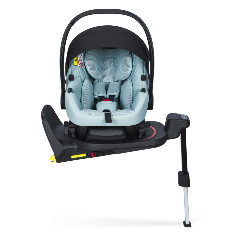 Scoica auto Avionaut Cosmo Airflow Mint [4]