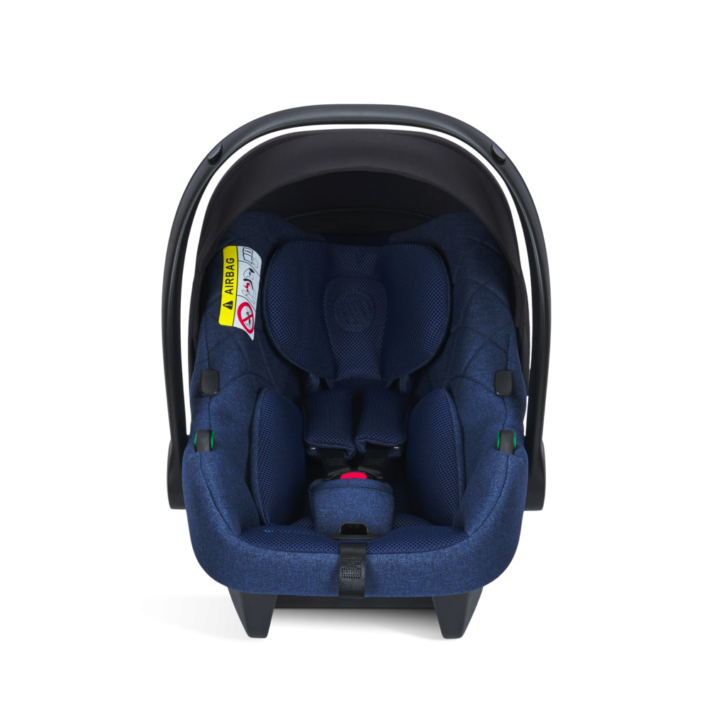 Scoica auto Avionaut Cosmo Airflow Navy [4]