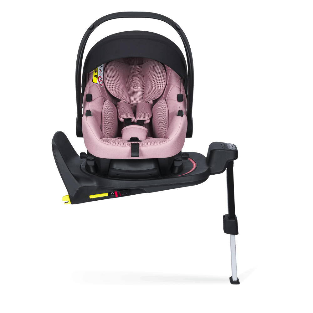 Scoica auto Avionaut Cosmo Airflow Pink [5]