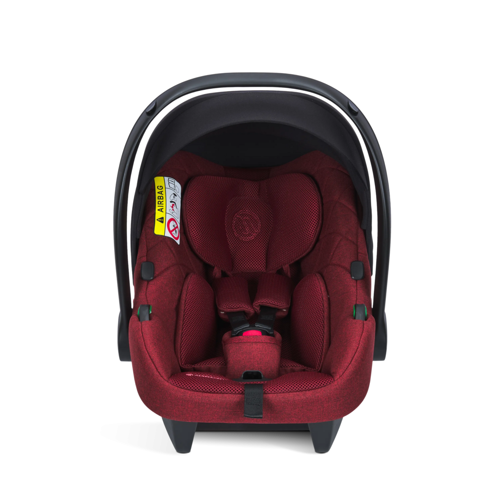Scoica auto Avionaut Cosmo Airflow Red [3]