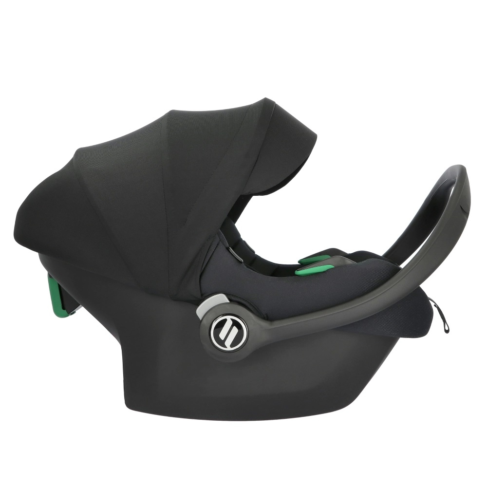 Scoica auto Avionaut Cosmo Smart 2.0 Black [3]