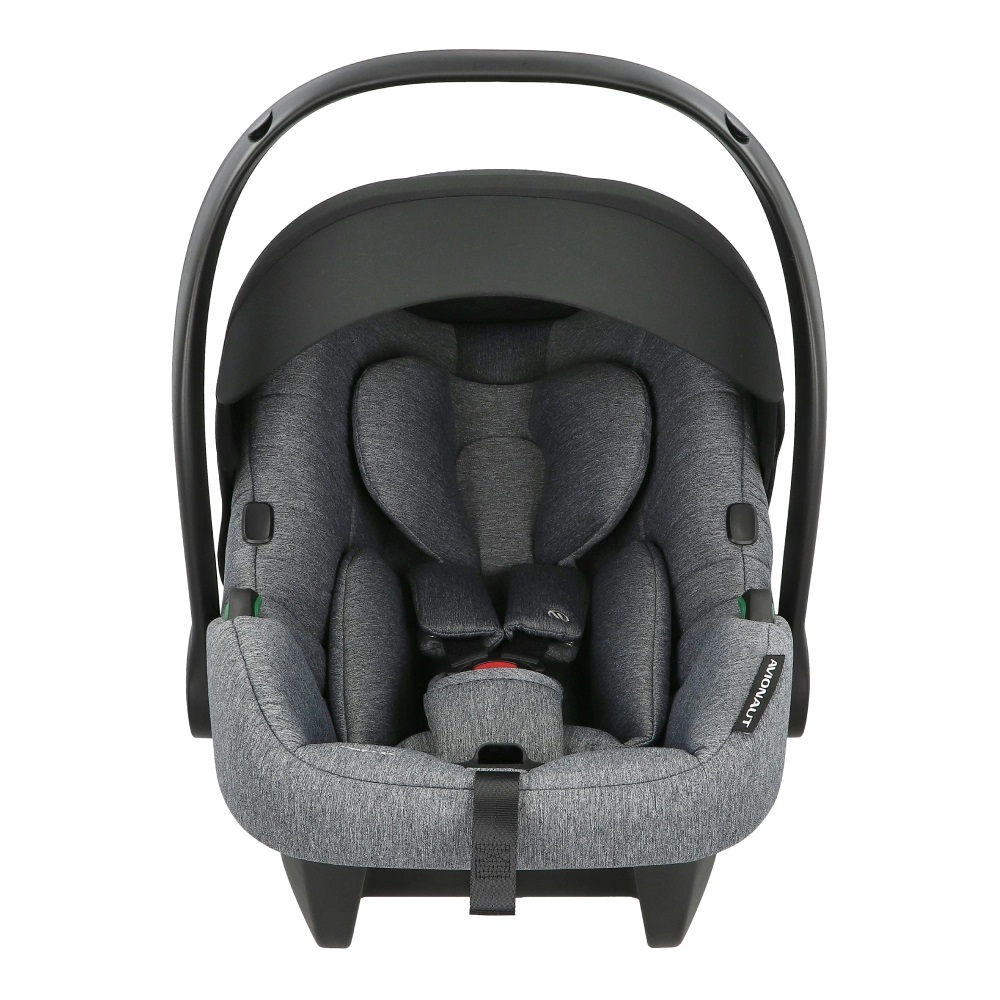 Scoica auto Avionaut Cosmo Smart 2.0 Grey Melange [2]