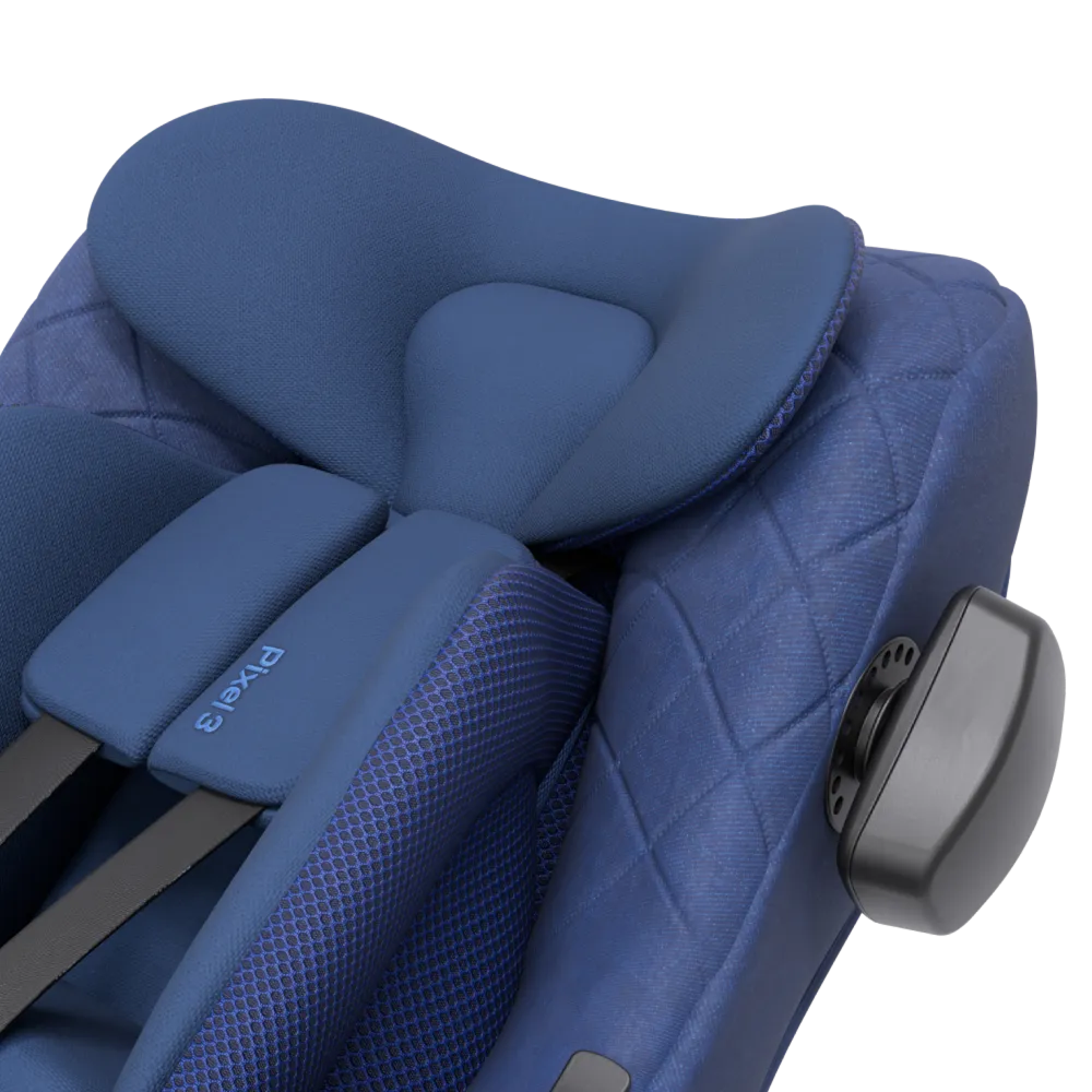 Scoica auto Avionaut Pixel 3 Albastru [6]