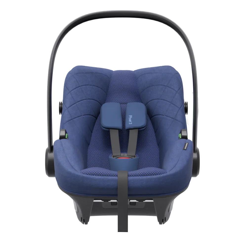 Scoica auto Avionaut Pixel 3 Albastru [3]