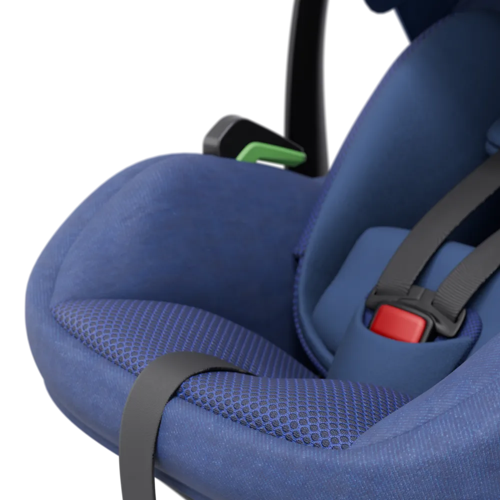 Scoica auto Avionaut Pixel 3 Albastru [5]