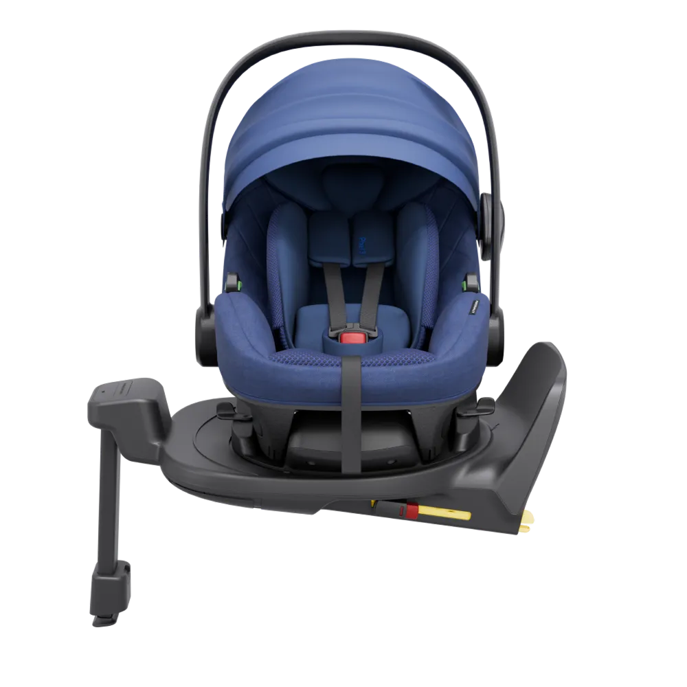 Scoica auto Avionaut Pixel 3 Albastru [7]