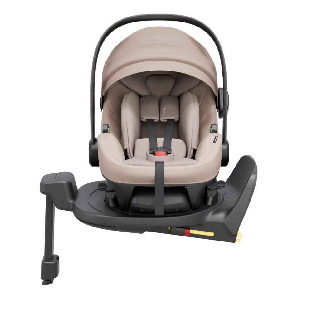 Scoica auto Avionaut Pixel 3 Bej [7]
