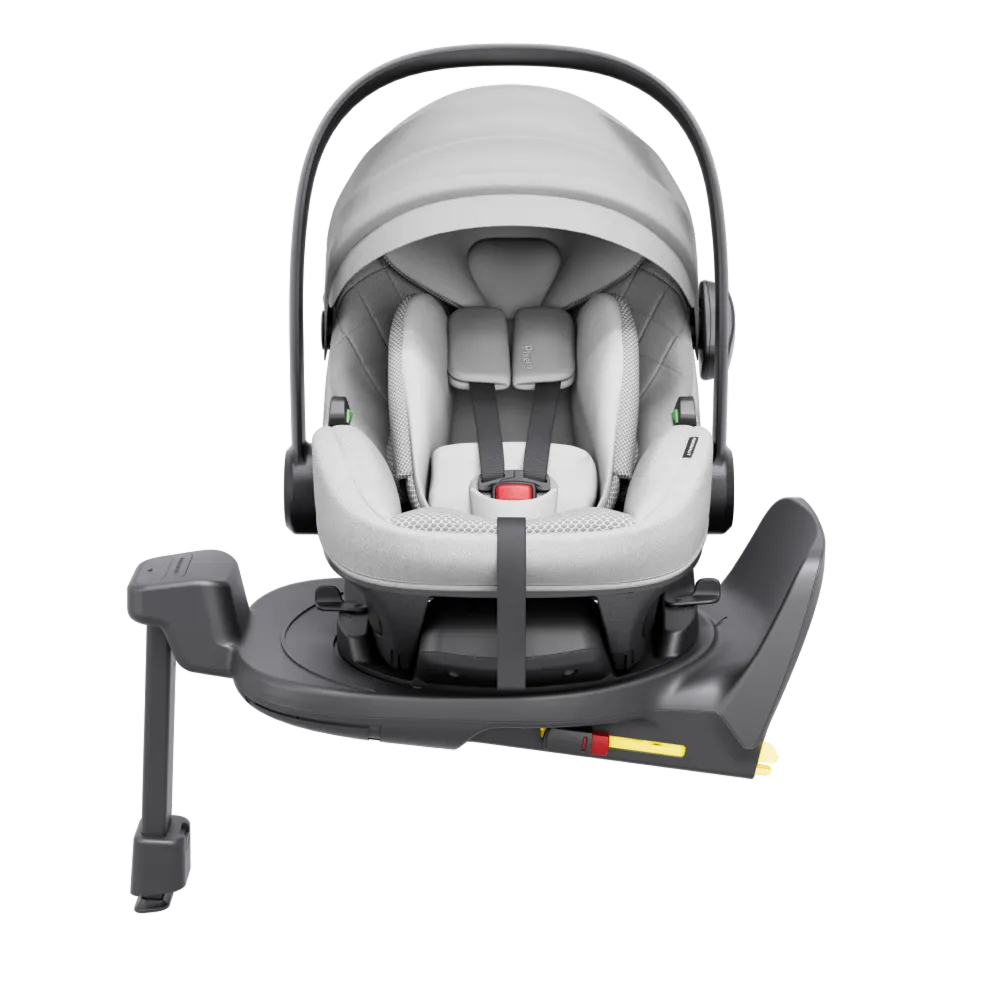 Scoica auto Avionaut Pixel 3 Gri [7]