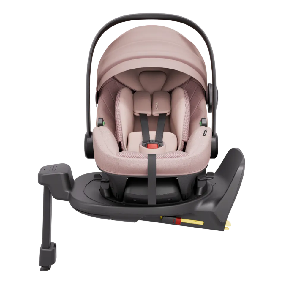 Scoica auto Avionaut Pixel 3 Roz [7]