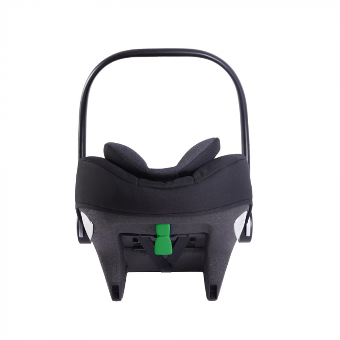 Scaun auto Avionaut Pixel PRO 2.0 C Black [4]