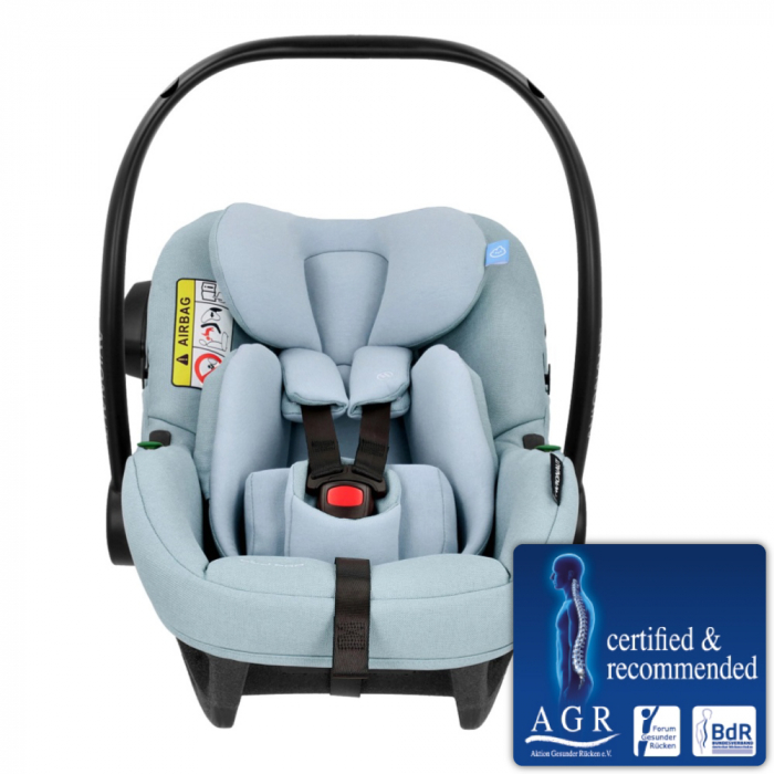 Scoica auto Avionaut Pixel PRO 2.0 C Mint [2]