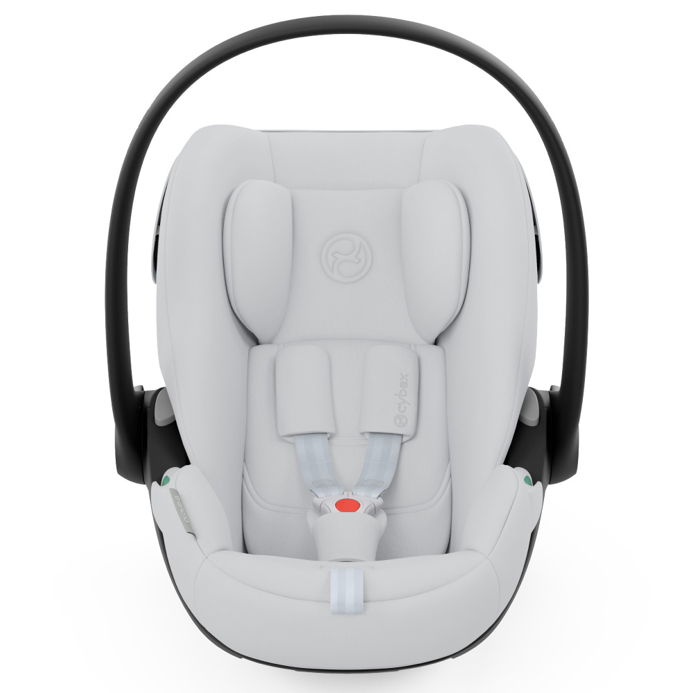 Scoica auto Cybex Cloud G i-Size Fog Grey [2]