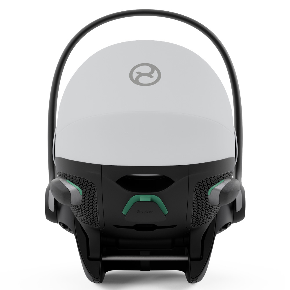 Scoica auto Cybex Cloud G i-Size Fog Grey [3]