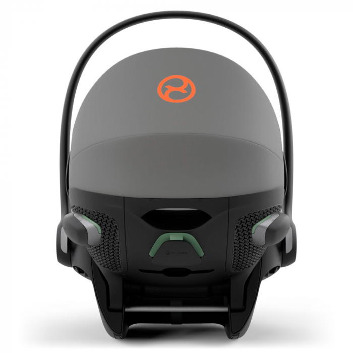 Scoica auto Cybex Cloud G i-Size Lava Grey [3]
