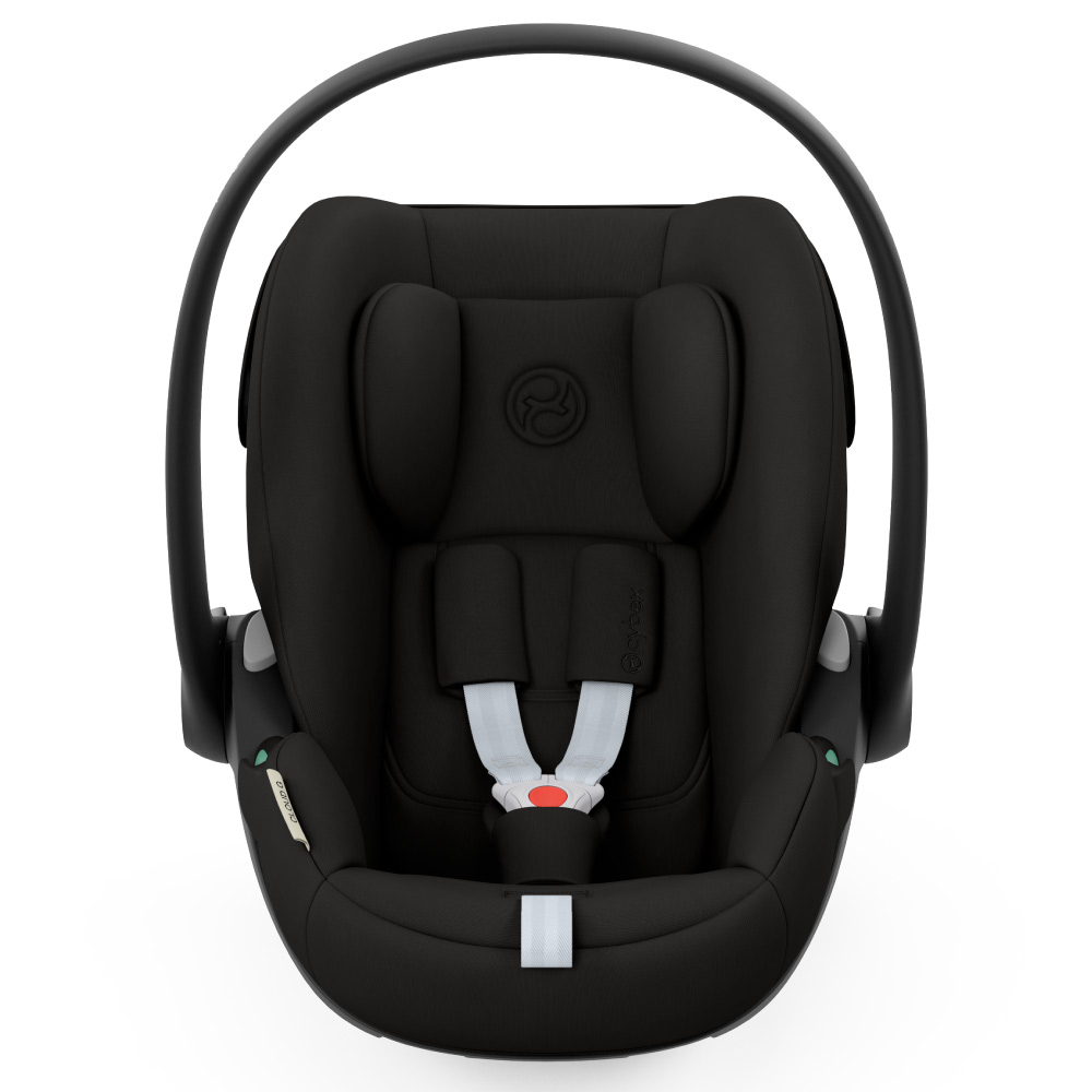 Scoica auto Cybex Cloud G i-Size Magic Black [2]
