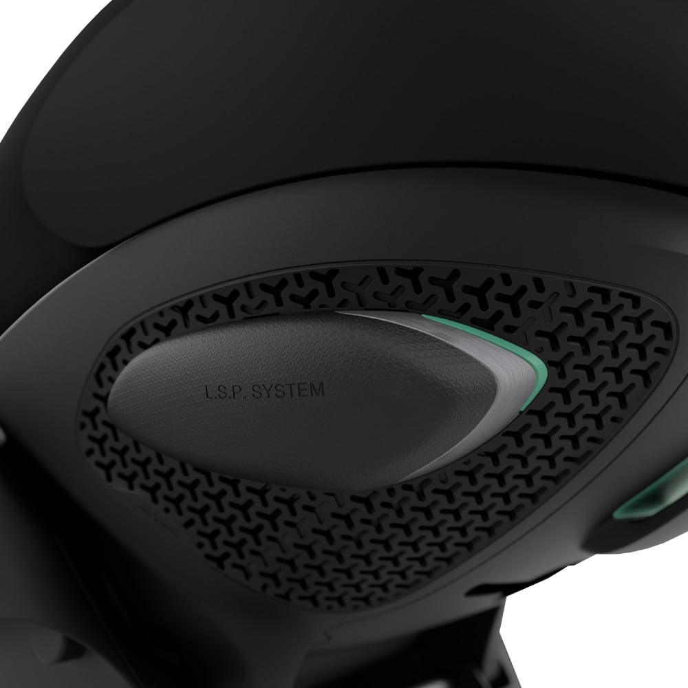 Scoica auto Cybex Cloud G i-Size Magic Black [5]
