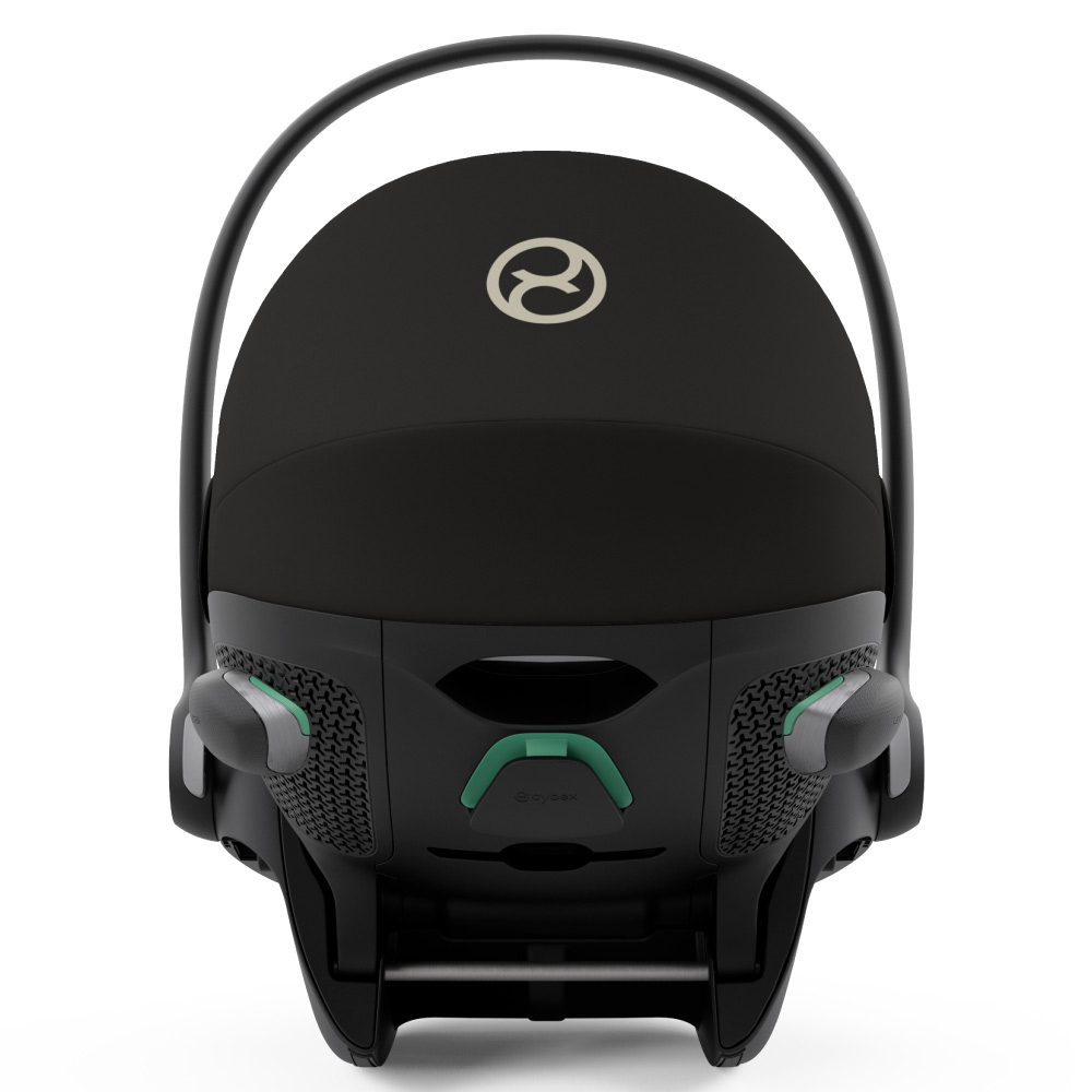 Scoica auto Cybex Cloud G i-Size Magic Black [3]
