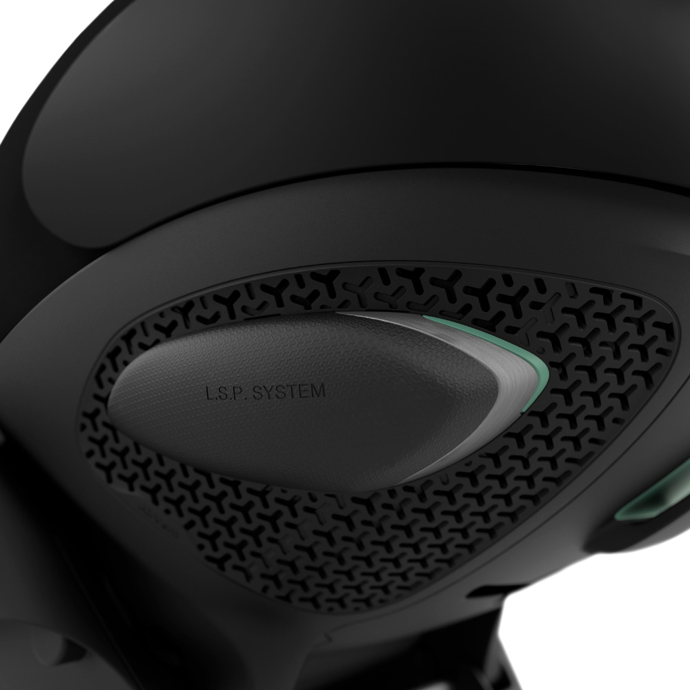 Scoica auto Cybex Cloud G i-Size Plus Moon Black [5]