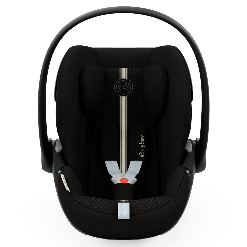 Scoica auto Cybex Cloud G i-Size Plus Moon Black [2]
