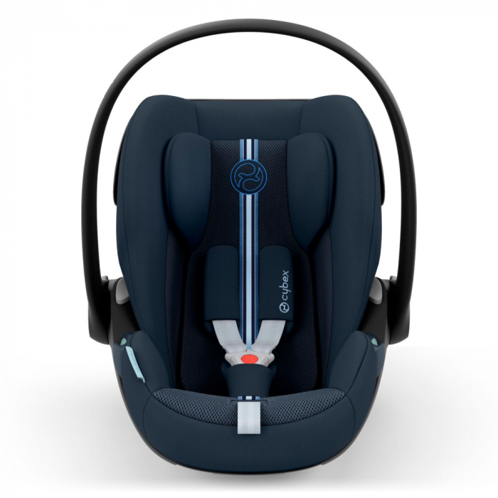 Scoica auto Cybex Cloud G i-Size Plus Ocean Blue [2]
