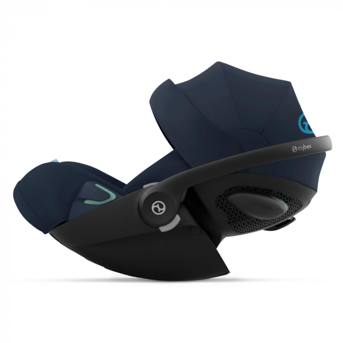 Scoica auto Cybex Cloud G i-Size Plus Ocean Blue [4]