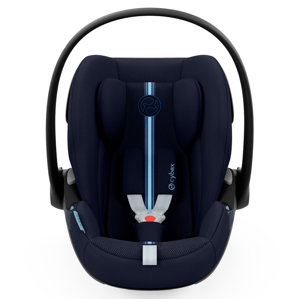 Scoica auto Cybex Cloud G i-Size Plus Ocean Blue [2]