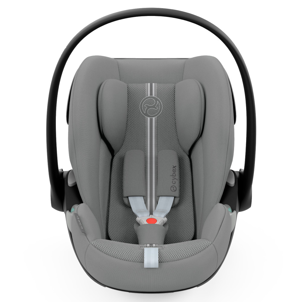 Scoica auto Cybex Cloud G i-Size Plus Stone Grey [2]